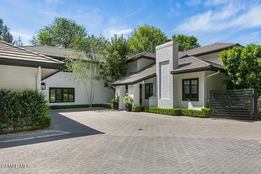 4188 Cresthaven Drive, Westlake Village, CA 91362 - #2