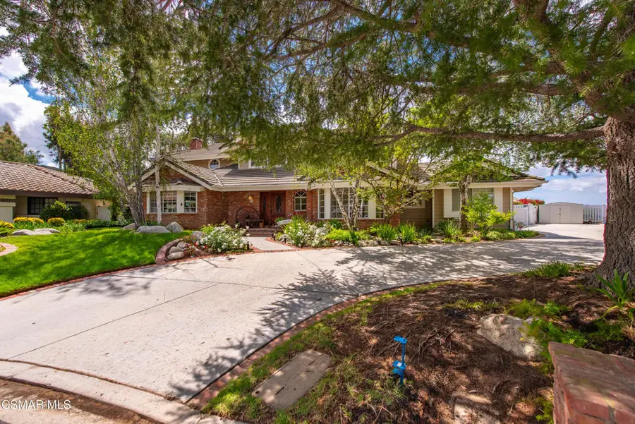 206 Rangely Court, Simi Valley, CA 93065 - #2