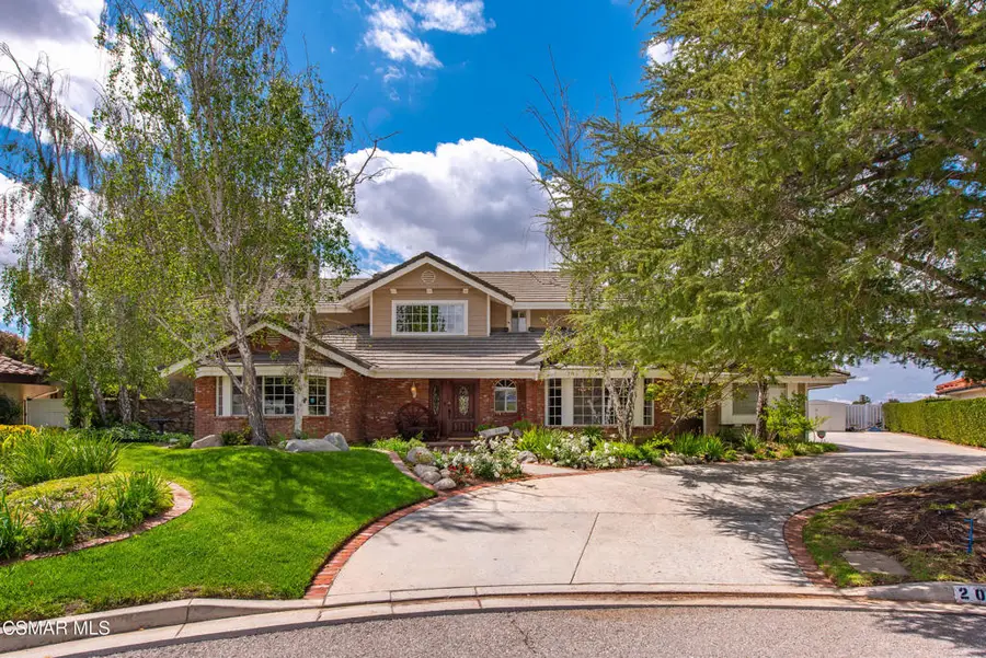 206 Rangely Court, Simi Valley, CA 93065 - #3