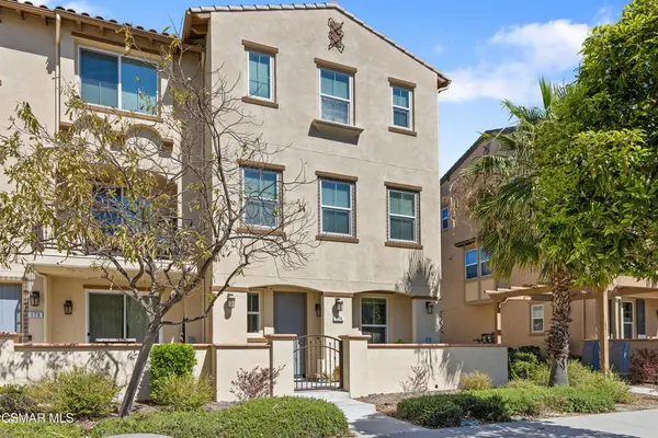 174 Prairie Street, Camarillo, CA 93010