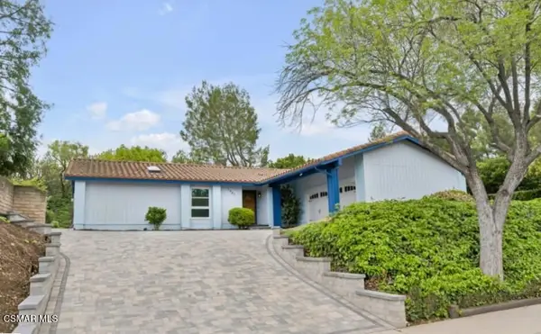 1443 Briarglen Avenue, Westlake Village, CA 91361