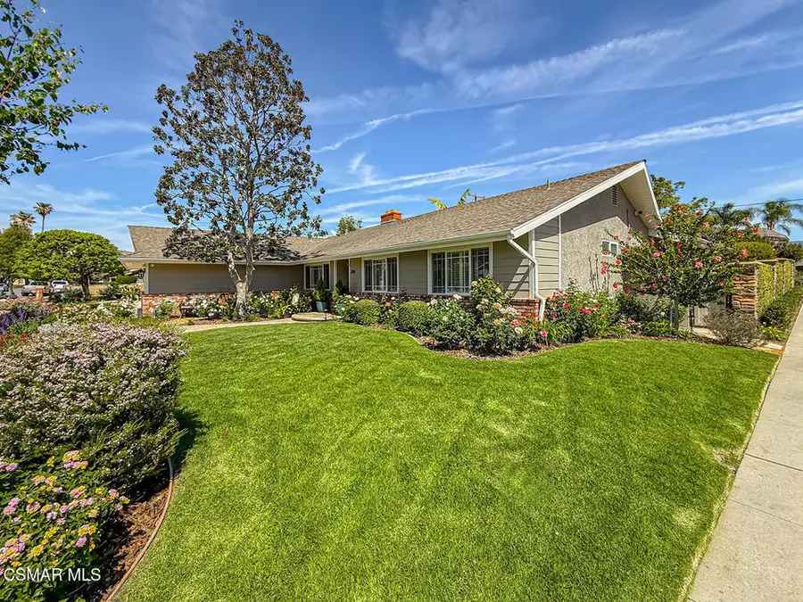 3116 Lori Circle, Simi Valley, CA 93063 - #3