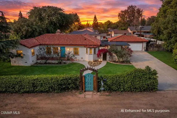 700 Hillcrest Drive, Bakersfield, CA 93305