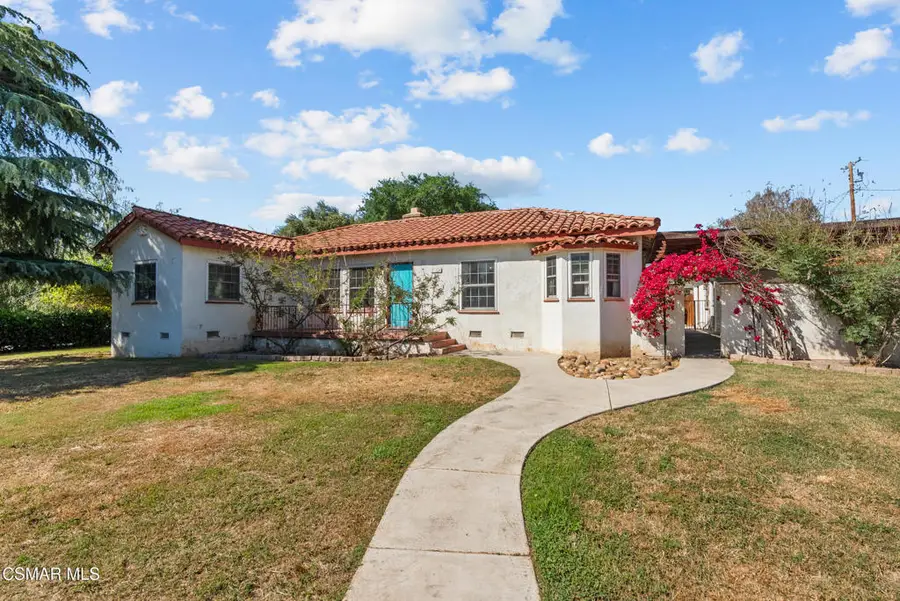 700 Hillcrest Drive, Bakersfield, CA 93305 - #3