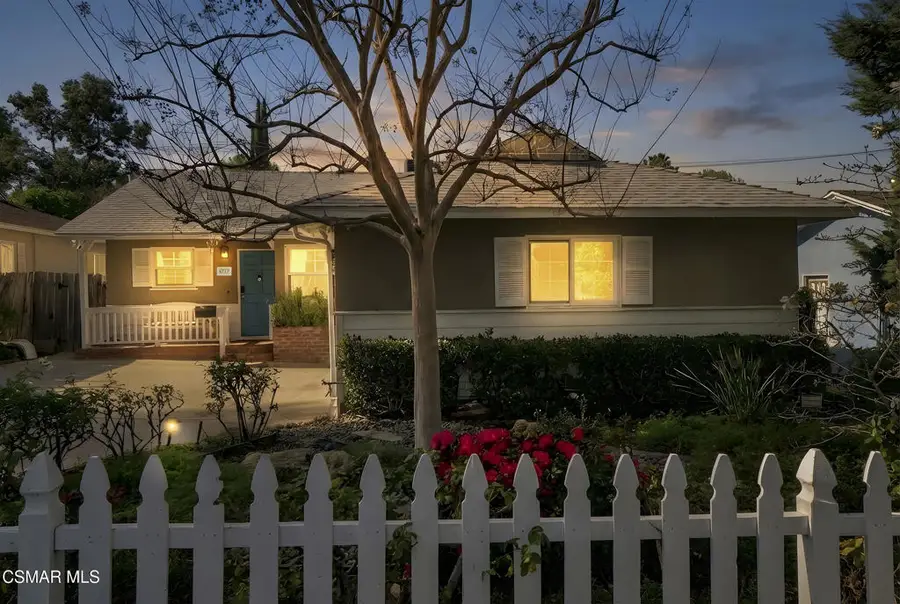 4717 Santa Lucia Drive, Woodland Hills, CA 91364 - #3