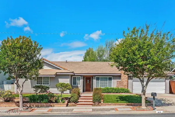 43 W Sidlee Street, Thousand Oaks, CA 91360