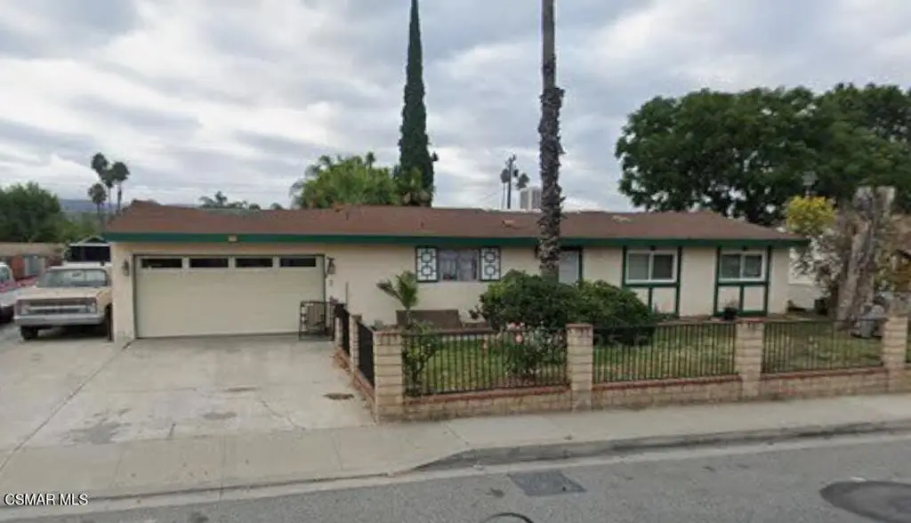 1616 Royal Avenue, Simi Valley, CA 93065 - #1