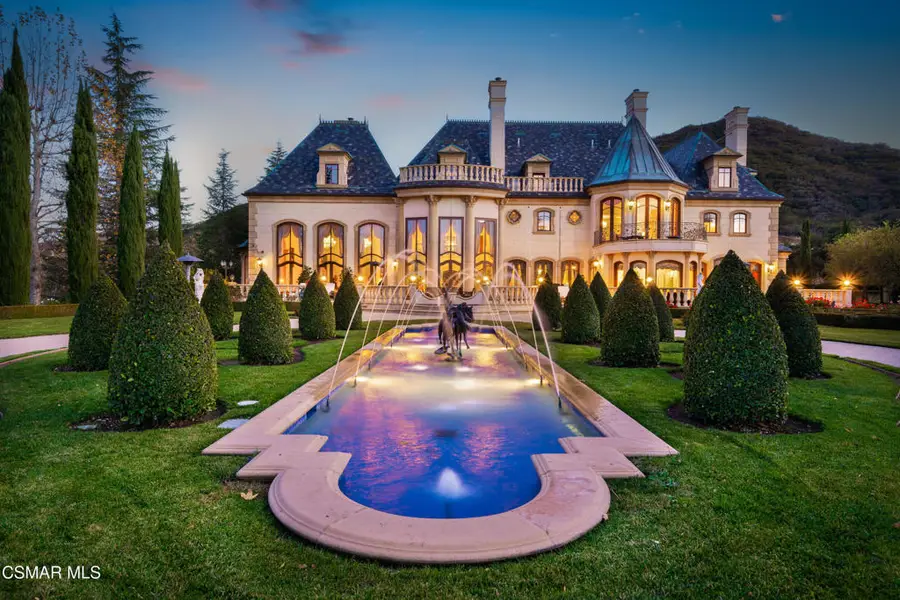 900 W Stafford Road, Thousand Oaks, CA 91361 - #2