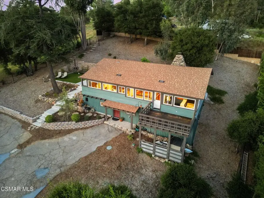 2375 Laguna Circle Drive, Agoura Hills, CA 91301 - #2