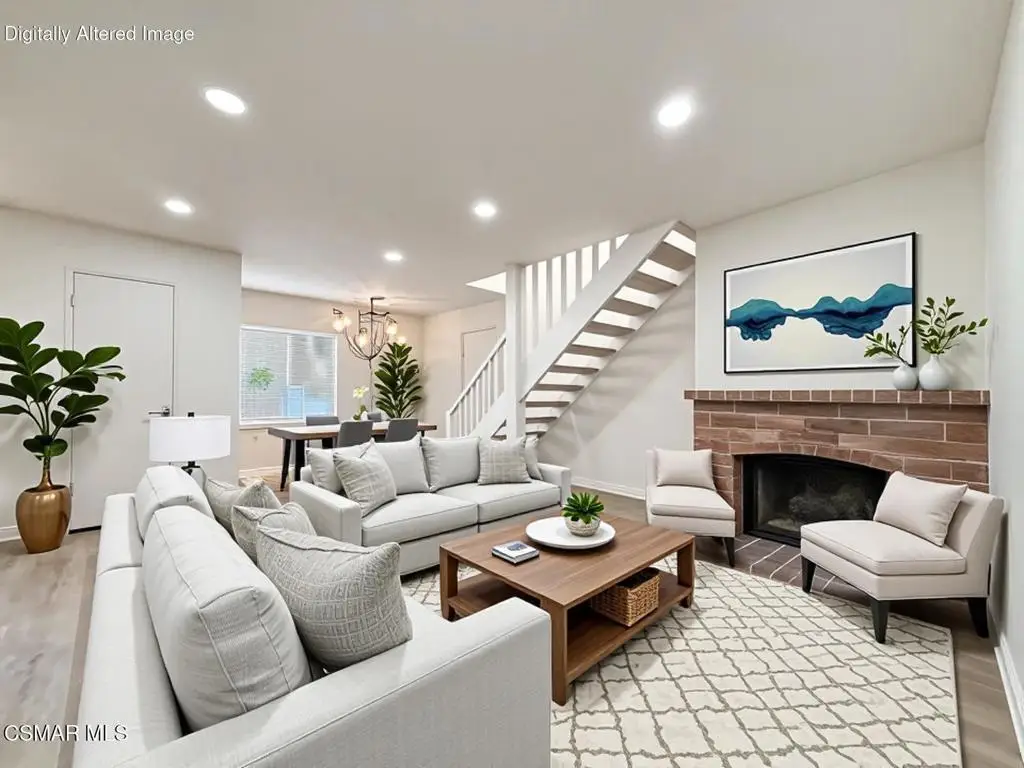 1752 E Avenida De Las Flores, Thousand Oaks, CA 91362 - #1