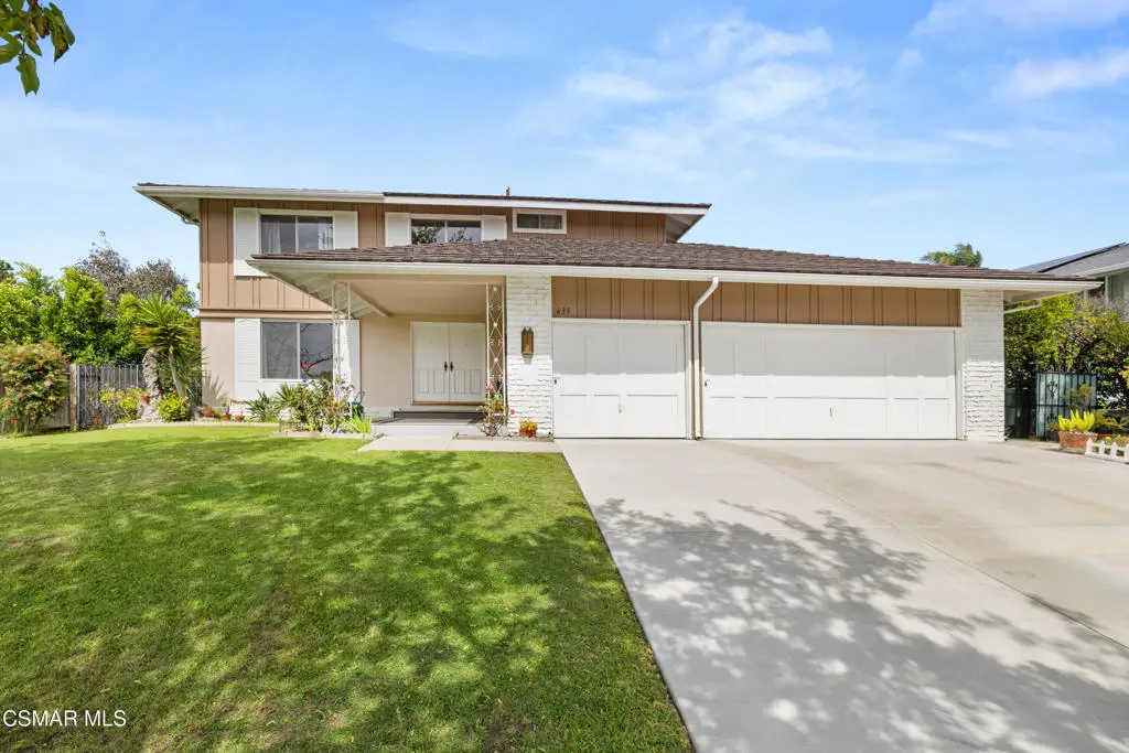 635 W Velarde Drive, Thousand Oaks, CA 91360 - #1