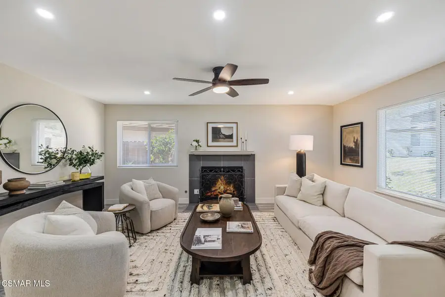 1137 Bright Glen Circle, Westlake Village, CA 91361 - #3