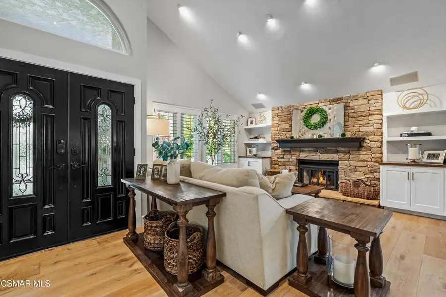 584 Fresh Meadows Road, Simi Valley, CA 93065 - #3