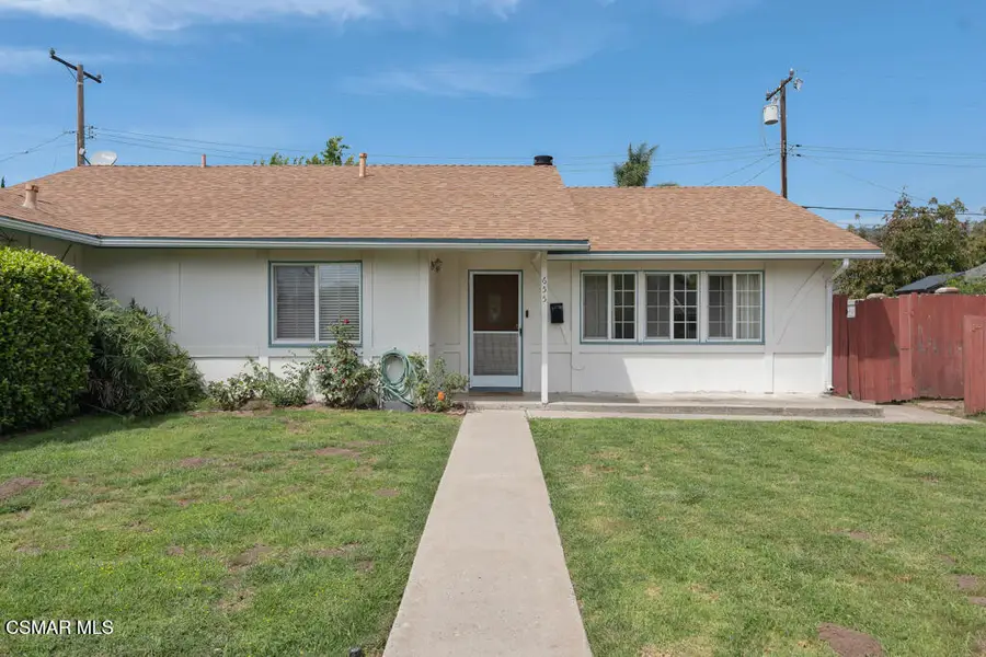 655 Camino Campana, Santa Barbara, CA 93111 - #3