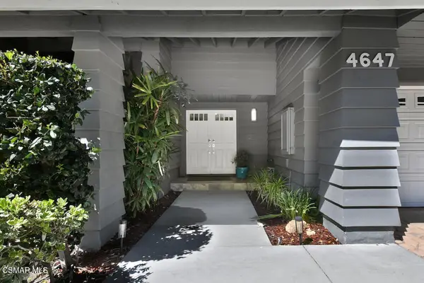 4647 Club View Drive, Westlake Village, CA 91362