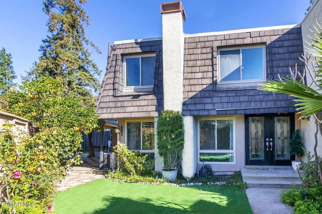 1541 Eucalyptus Circle, Thousand Oaks, CA 91360 - #1