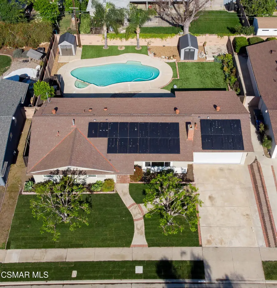 248 Cathy Drive, Newbury Park, CA 91320 - #3