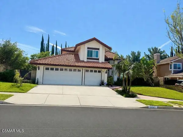 3042 N Geronimo Avenue, Simi Valley, CA 93063