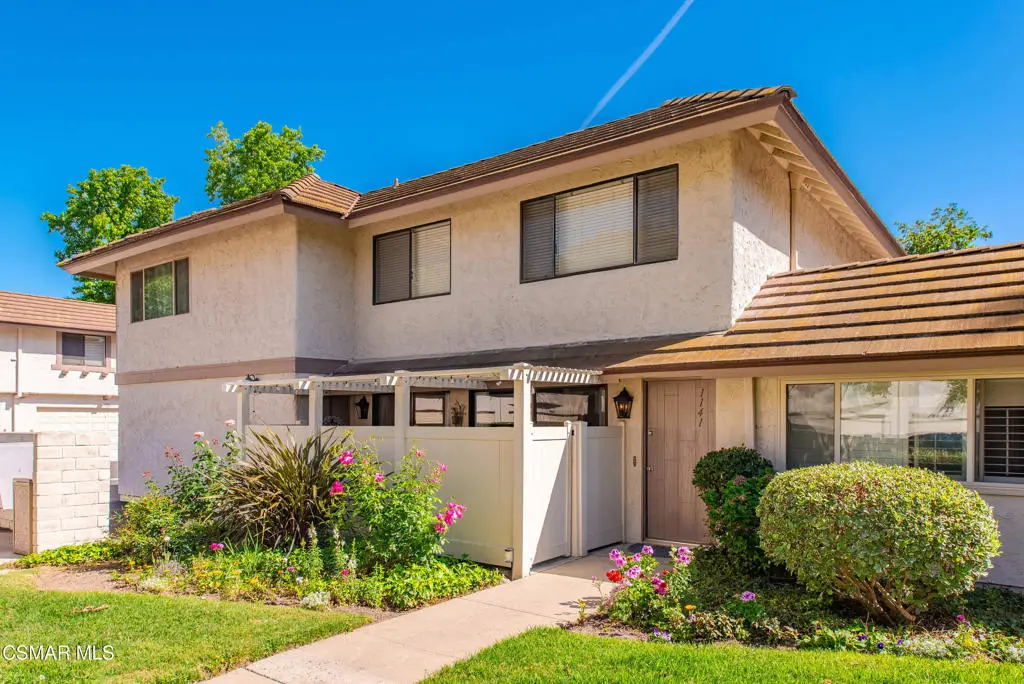 1141 Landsburn Circle, Westlake Village, CA 91361 - #1