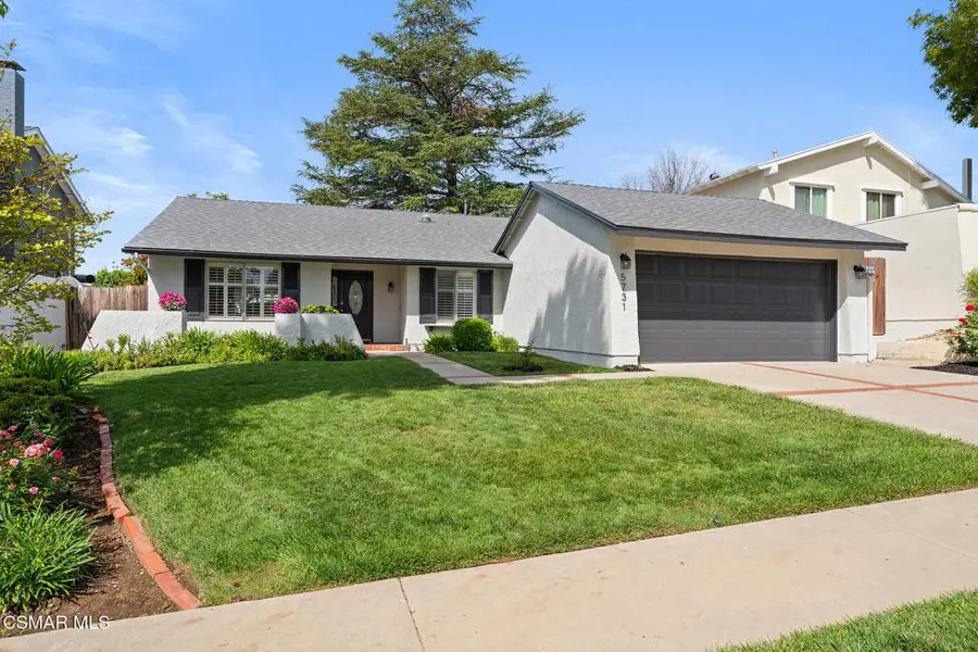 5731 Rainbow Hill Road, Agoura Hills, CA 91301 - #2