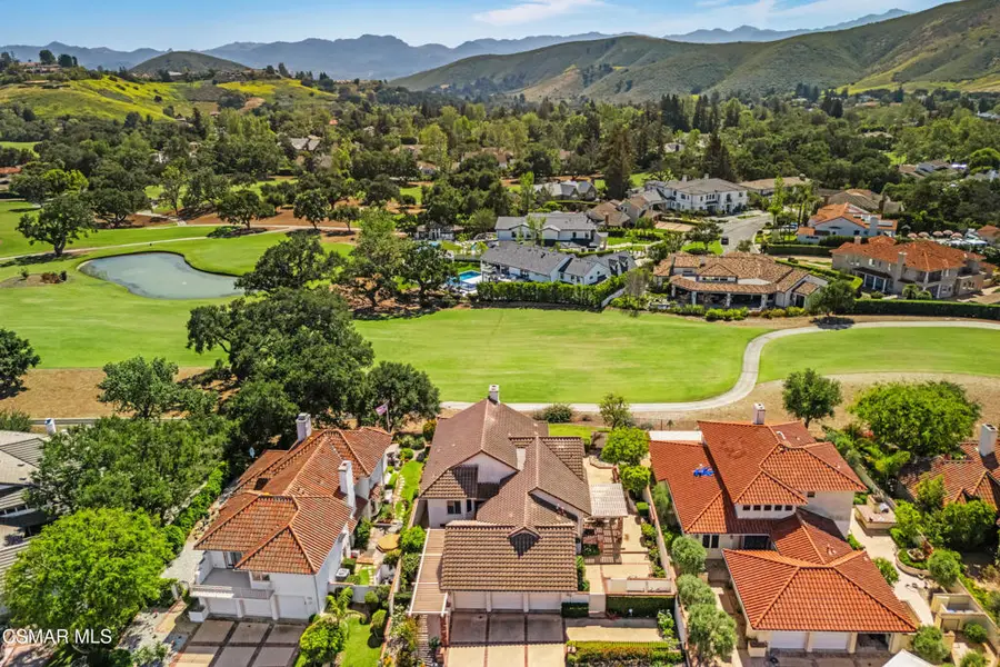 4474 Rayburn Street, Westlake Village, CA 91362 - #2