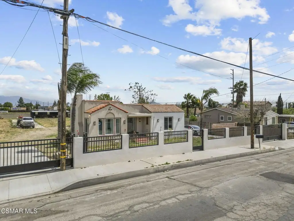 9667 Linden Avenue, Bloomington, CA 92316 - #1