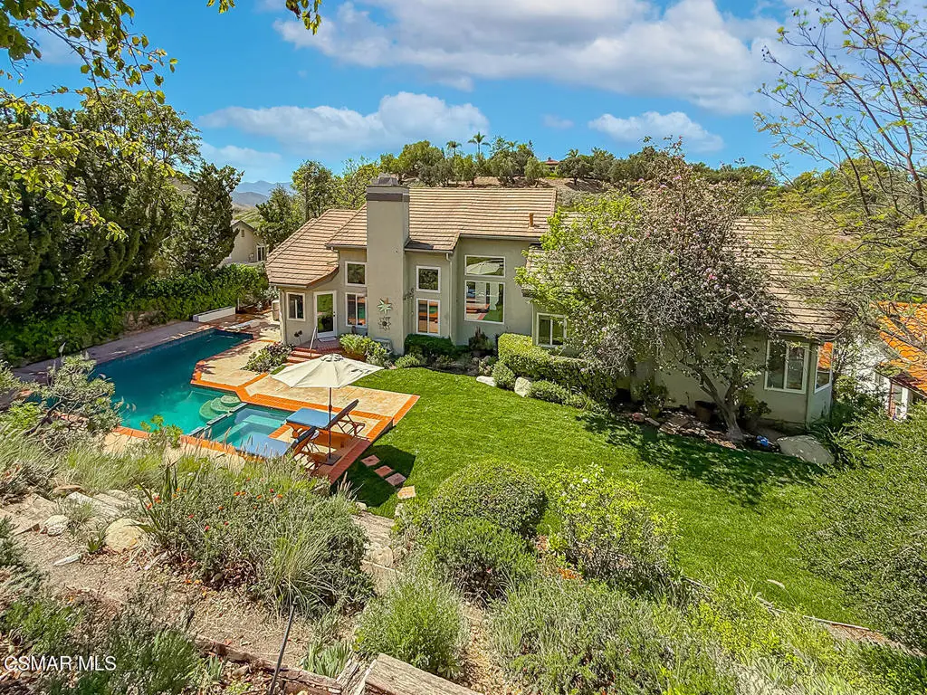 2471 La Granada Drive, Thousand Oaks, CA 91362 - #1