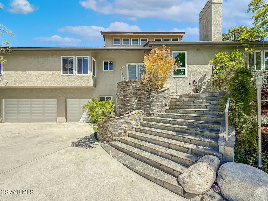 2471 La Granada Drive, Thousand Oaks, CA 91362 - #3