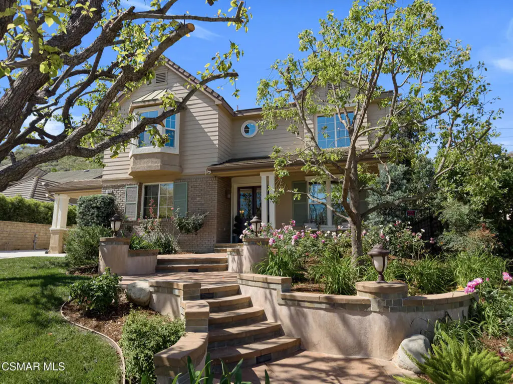 1910 Max Court, Simi Valley, CA 93065 - #1