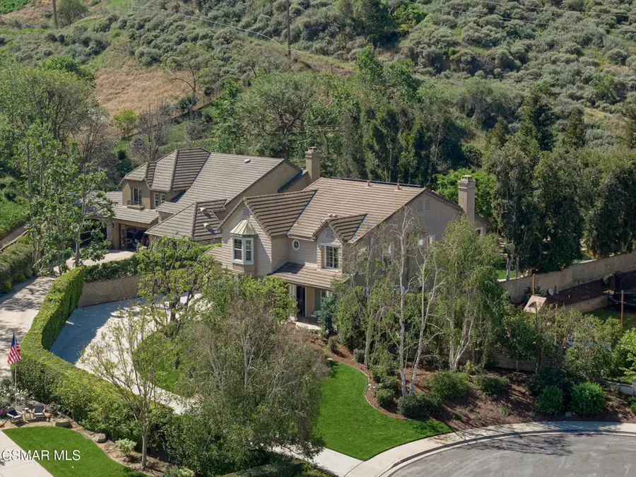 1910 Max Court, Simi Valley, CA 93065 - #2