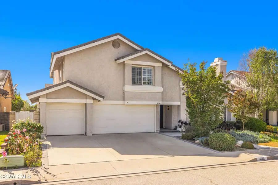 4656 Pepper Mill Street, Moorpark, CA 93021 - #2