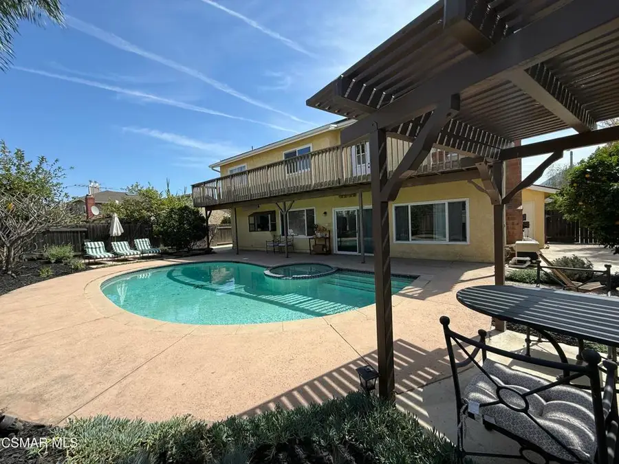 353 Bent Twig Avenue, Camarillo, CA 93012 - #3