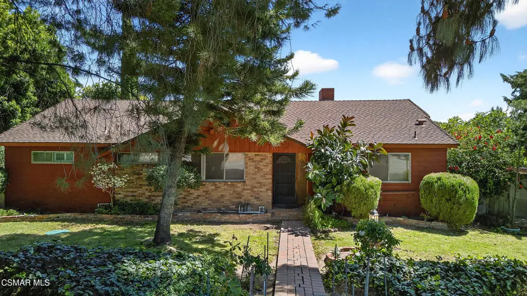 11140 White Oak Avenue, Granada Hills, CA 91344 - #1