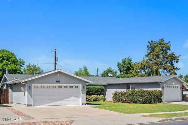 23805 Mobile Street, West Hills, CA 91307