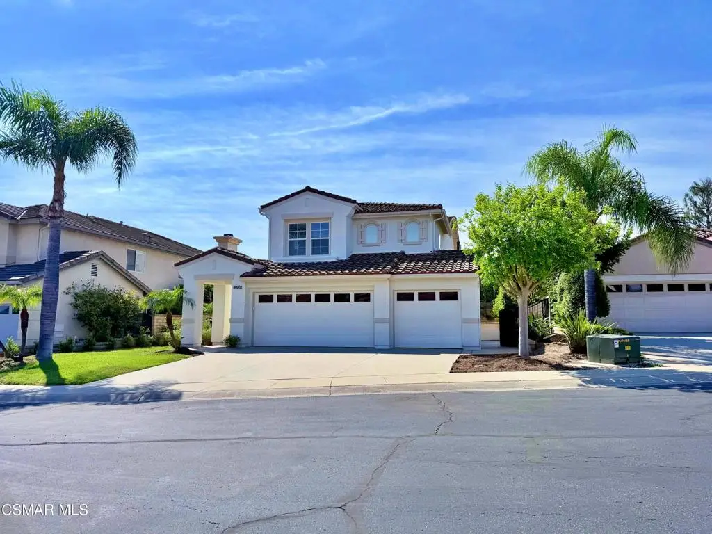 2026 Warble Court, Thousand Oaks, CA 91320 - #1
