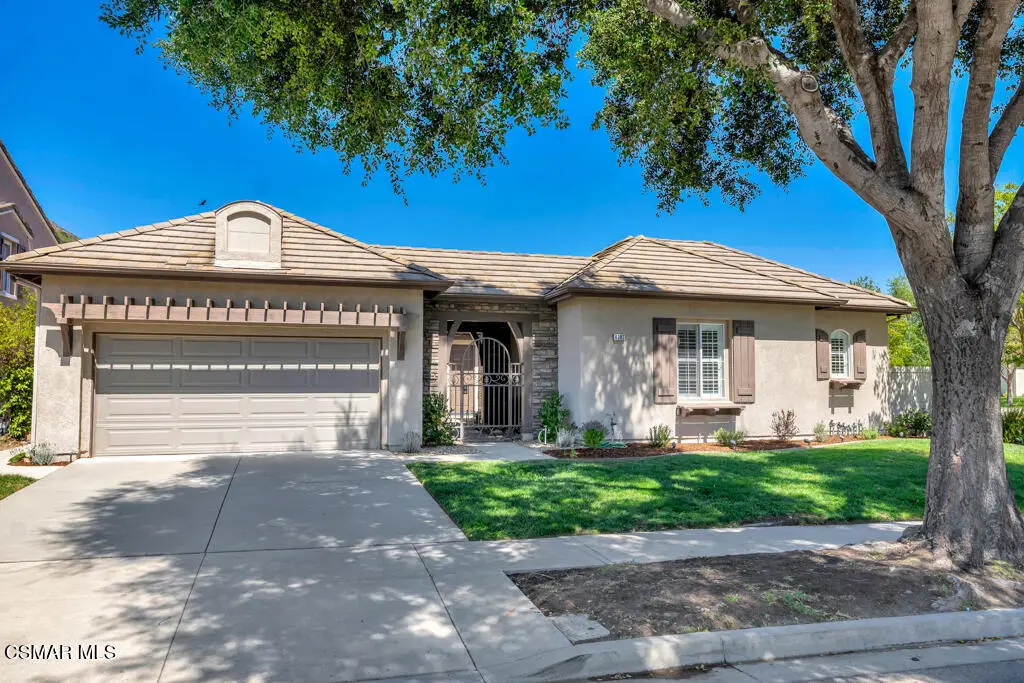 4383 Via Rio, Newbury Park, CA 91320 - #1