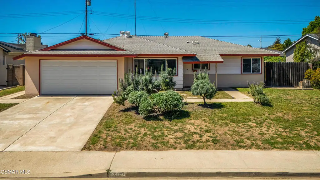 2169 Sanchez Drive, Camarillo, CA 93010 - #1