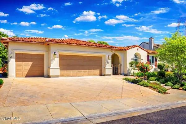 958 Westbluff Place, Simi Valley, CA 93065