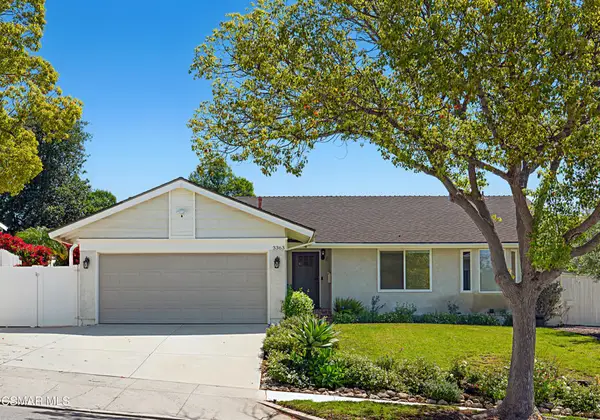 3363 W Corning Street, Newbury Park, CA 91320