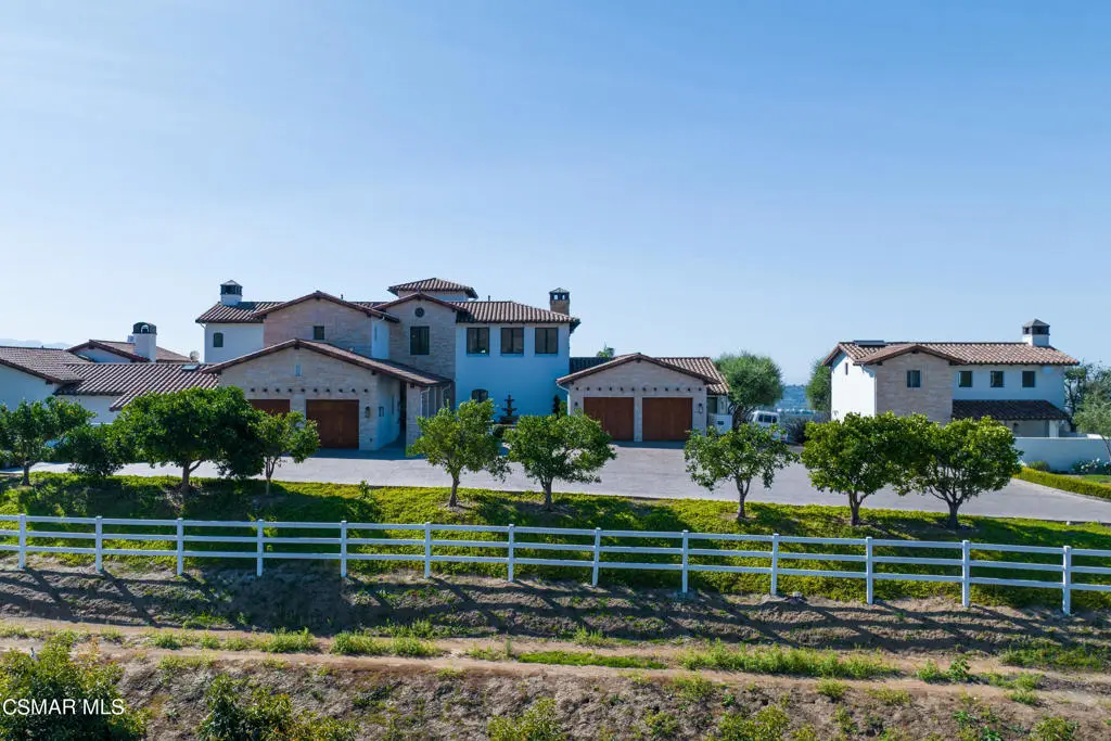 1451 E La Loma Avenue, Somis, CA 93066 - #1