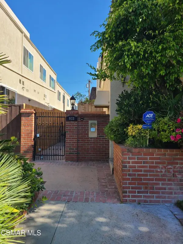 933 21st Street #12, Santa Monica, CA 90403