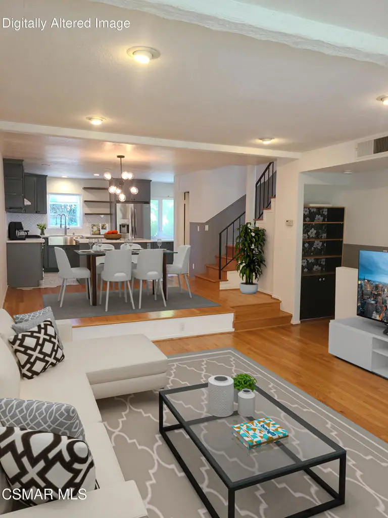 933 21st Street #12, Santa Monica, CA 90403 - #3