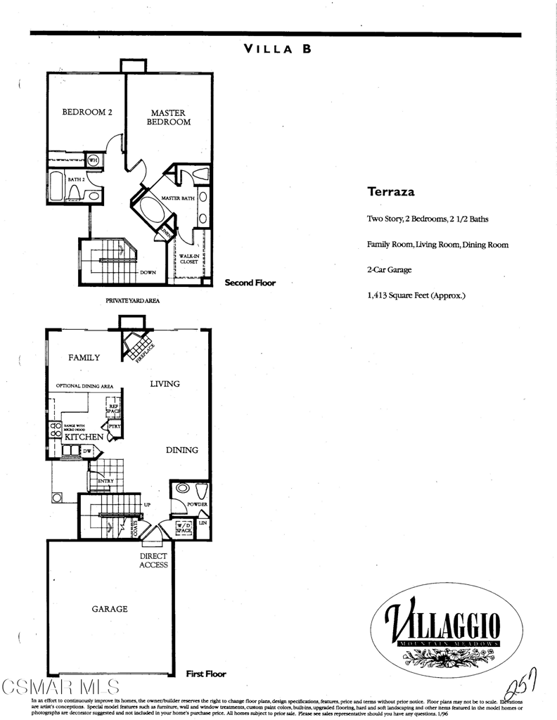 4051 Napoli Place, Moorpark, CA 93021 - #2