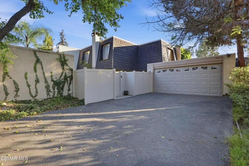 1530 Plumeria Circle, Thousand Oaks, CA 91360 - #1