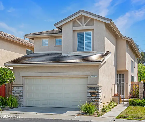 2150 Via Arandana, Camarillo, CA 93012