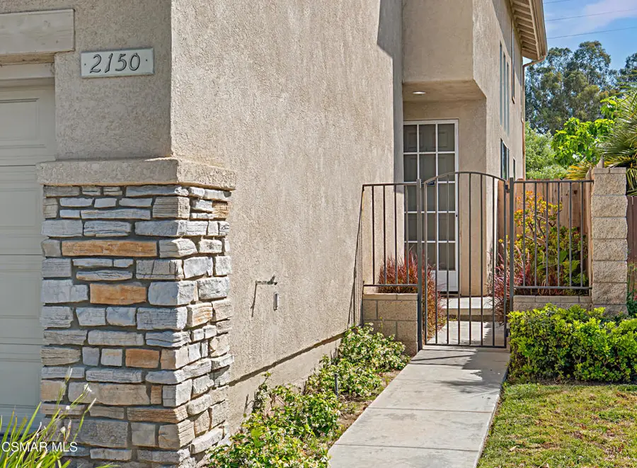 2150 Via Arandana, Camarillo, CA 93012 - #2