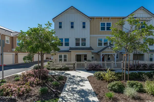 512 Mulberry Lane, Fillmore, CA 93015