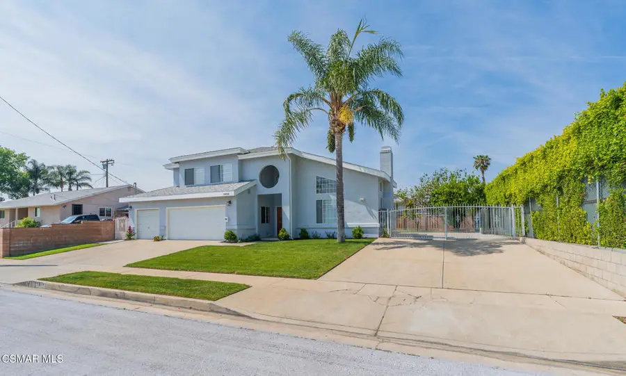 7933 Teesdale Avenue, North Hollywood, CA 91605 - #3