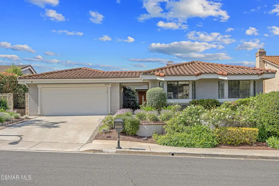 1660 Shadow Oaks Place, Thousand Oaks, CA 91362 - #2