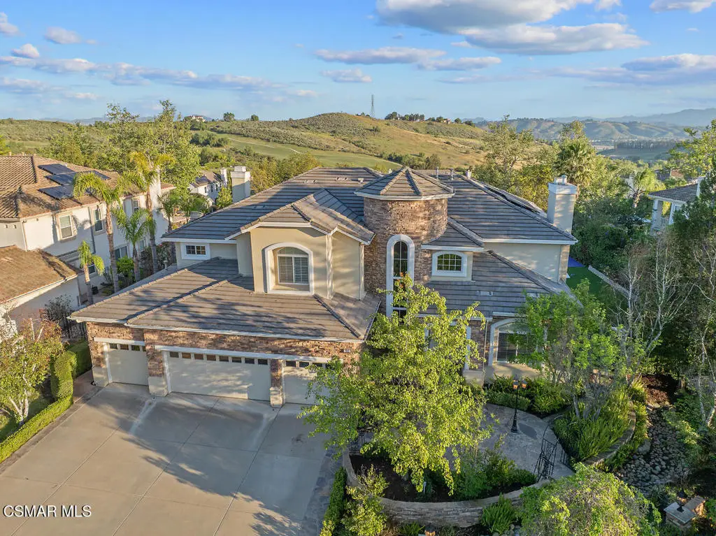 7012 Hogan Street, Moorpark, CA 93021 - #1